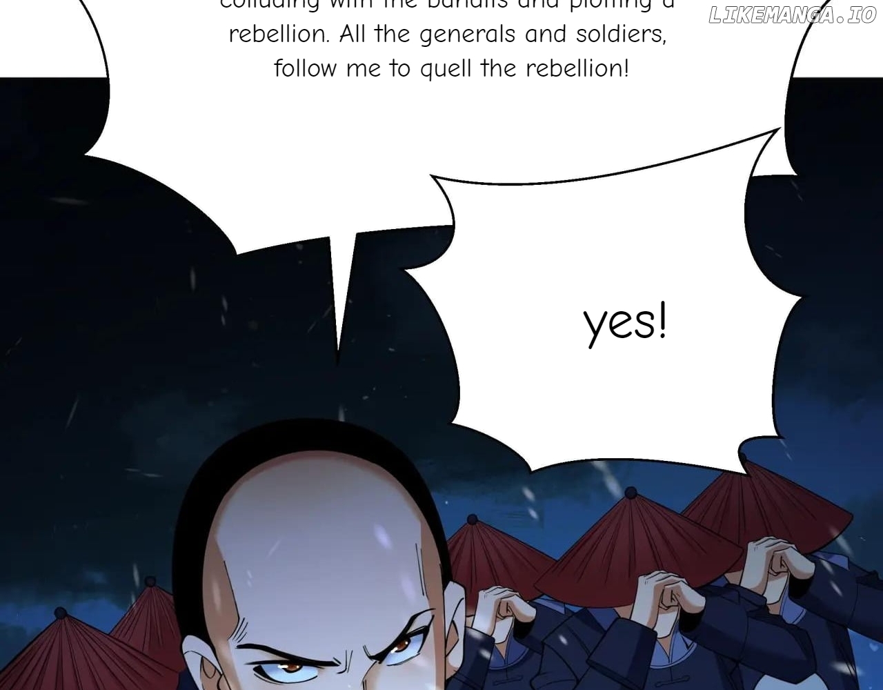 Era of the Haunted Chapter 306 - page 38
